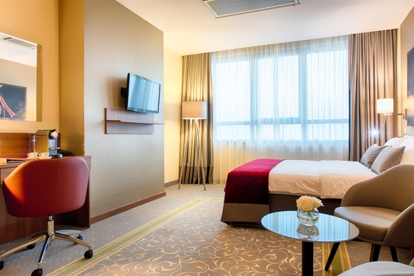 Leonardo Royal Hotel Warsaw (Warschau)